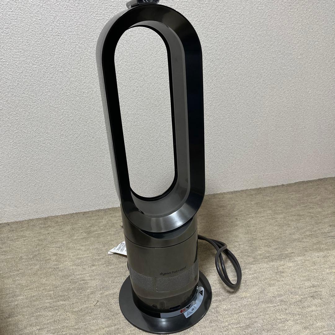 （ダイソン　ホット+クール） AM05 電気ファンヒーター