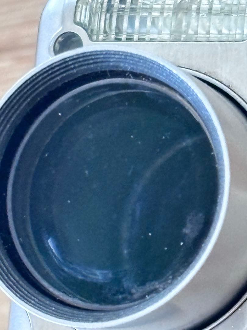 【動作品】ジャンクCanon PowerShot TX1 バッテリー２個