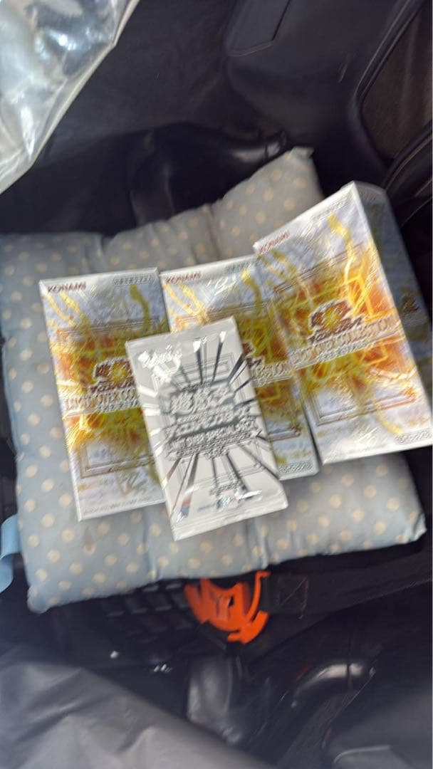 遊戯王 リミットオーバーコレクション3BOX プロモ付き