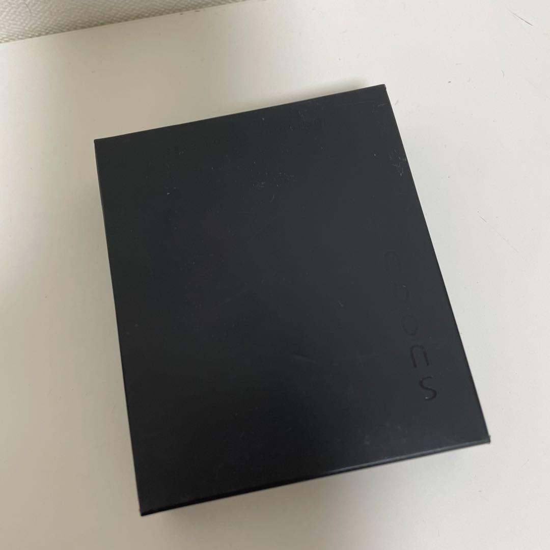 新品　2個セット　SUQQU デザイニングカラーアイズ 06 宵紅