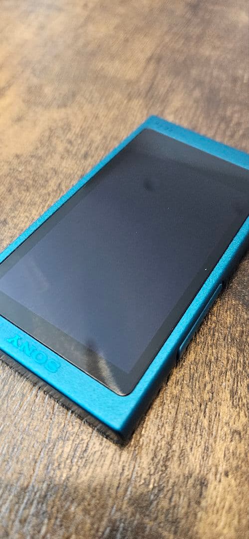 sony nw-a35 本体