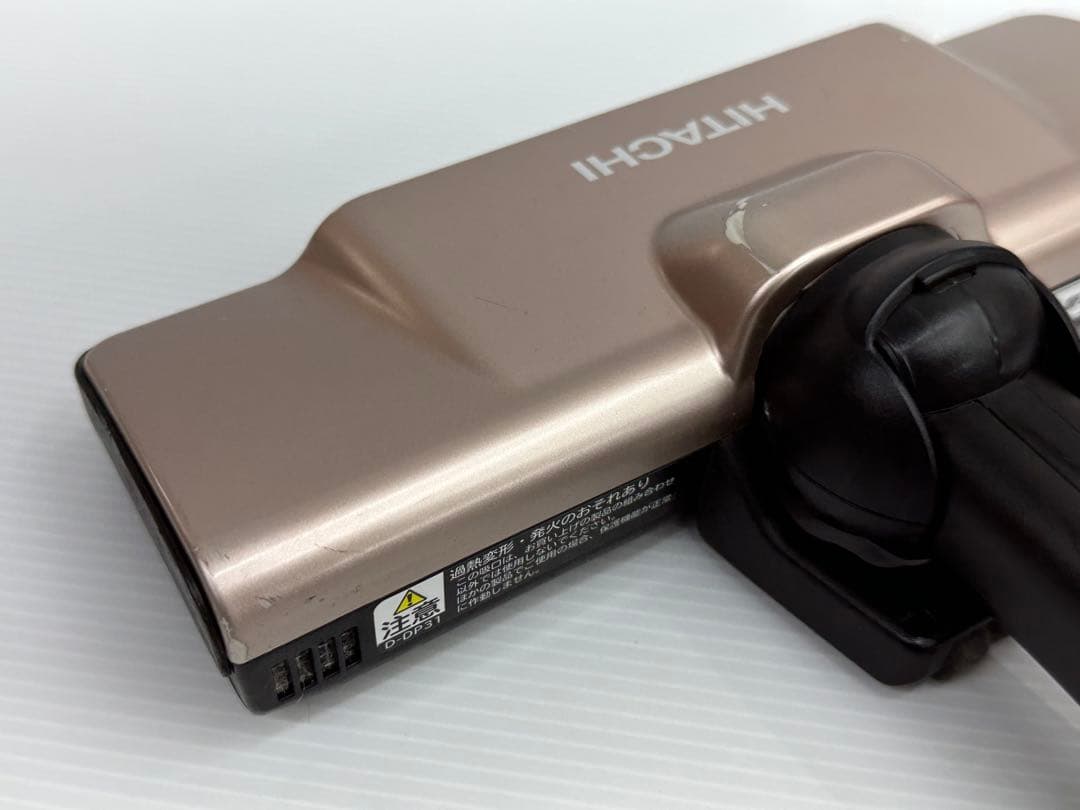 動作保証　PV-BHL3000J D-DP31 掃除機　パワーヘッド回転ブラシ