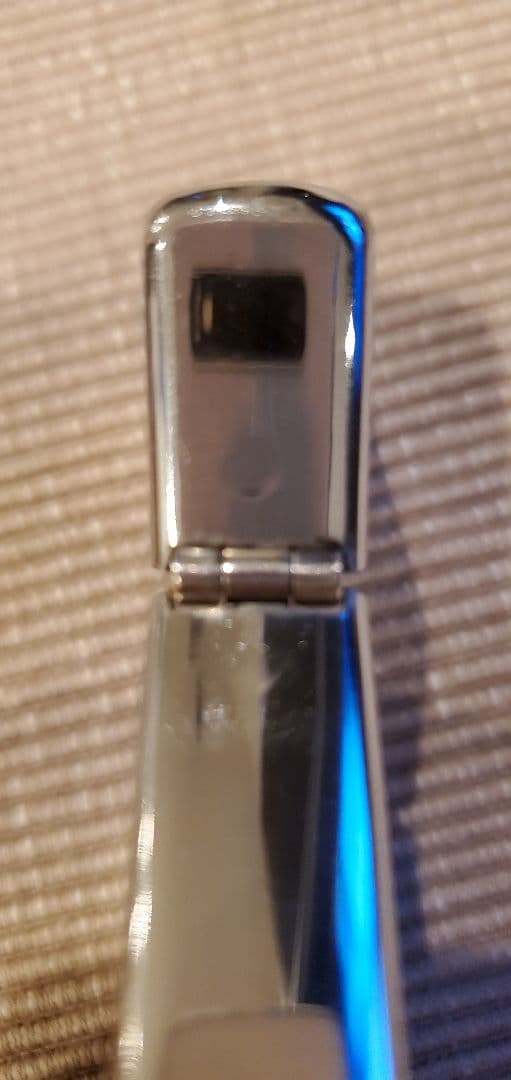 Zippo ヴィンテージ物　希少