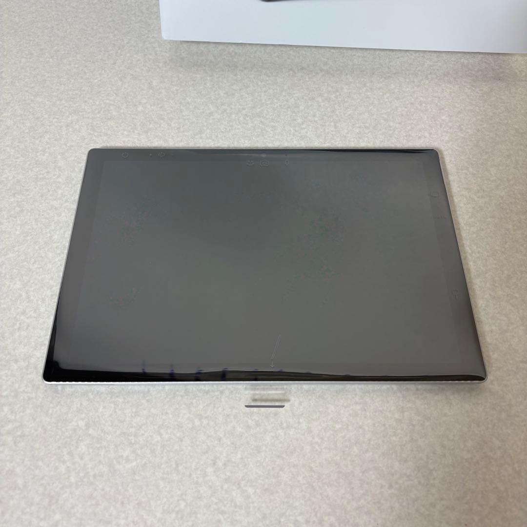 Surface Pro 6 第8世代 i5 8GB 128GB 未使用