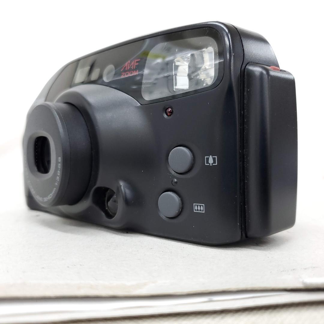 【動作確認済】 Canon Autoboy G0130-60-8v