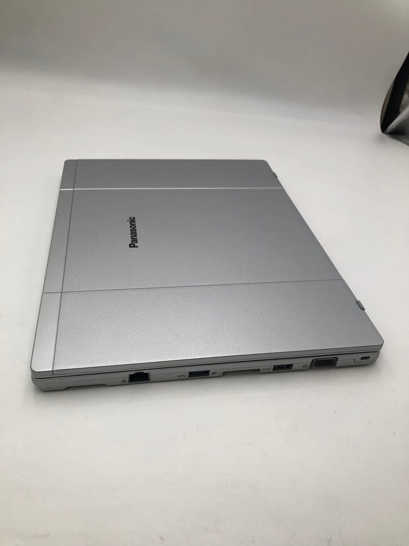 Windowsノート本体 Panasonic Lets note CF-FV1 Core i5-1135G