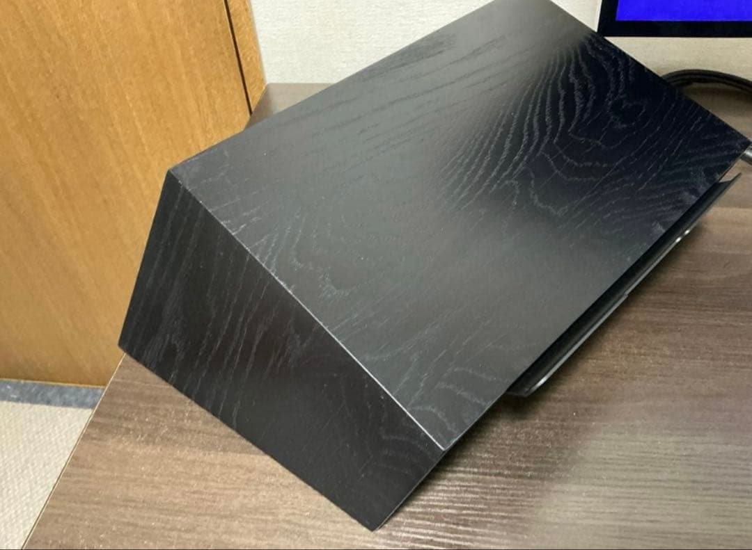Oakywood Laptop Stand (MacBookスタンド)