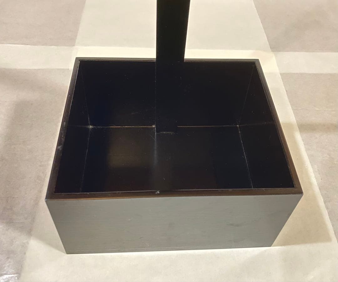 茶道具　湛慶　夜咄　灯もの