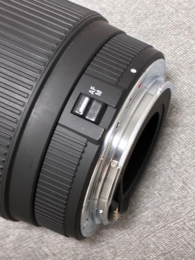 ⭐️美品⭐️シグマSIGMA 70-300mm APO DG MACRO キヤノン用