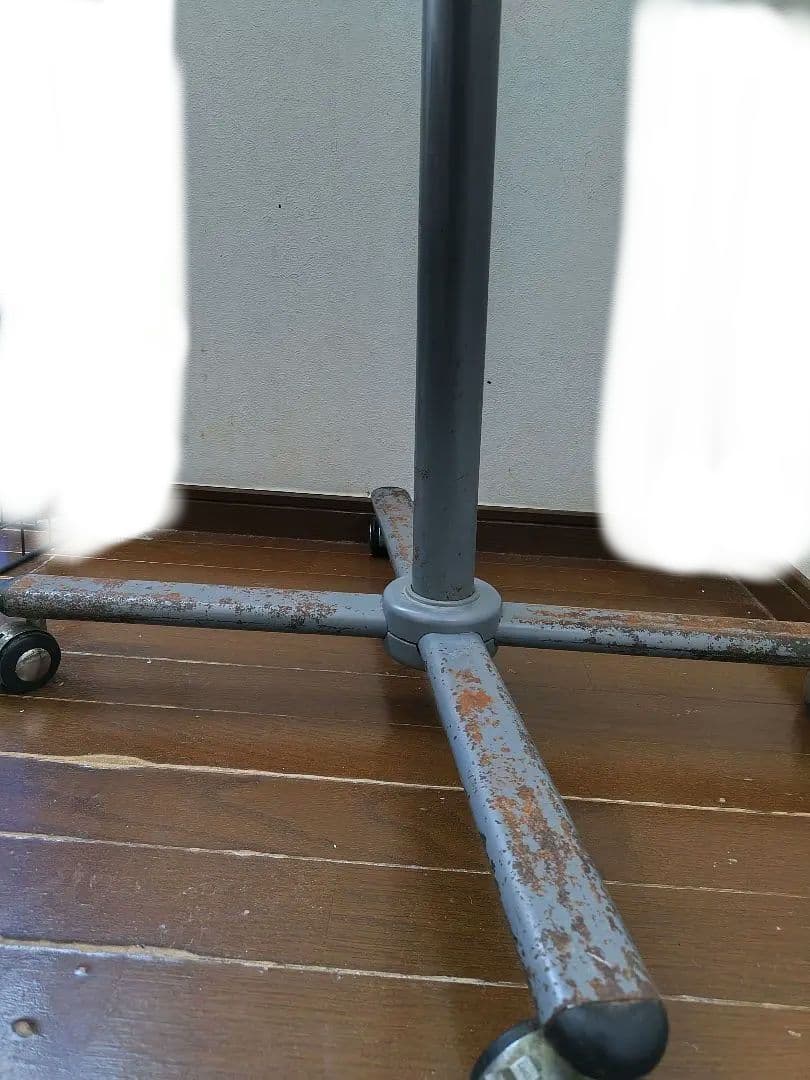 ペット用スタンド型ドライヤー