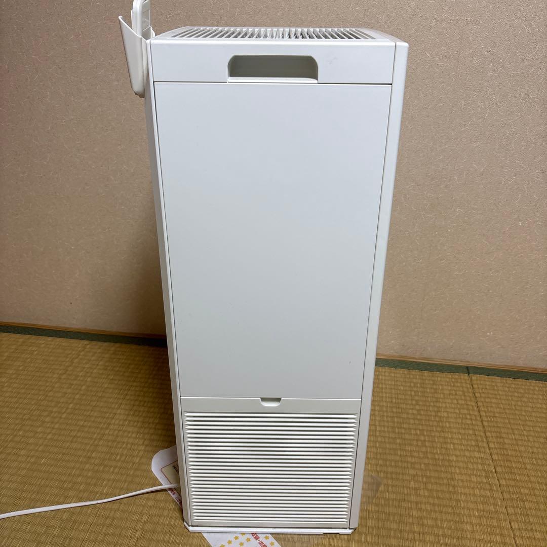 ダイキン　MCK55WBK-W 2019年製　空気清浄機