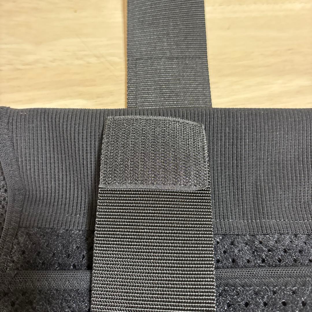 ロングブレスサポートベルト