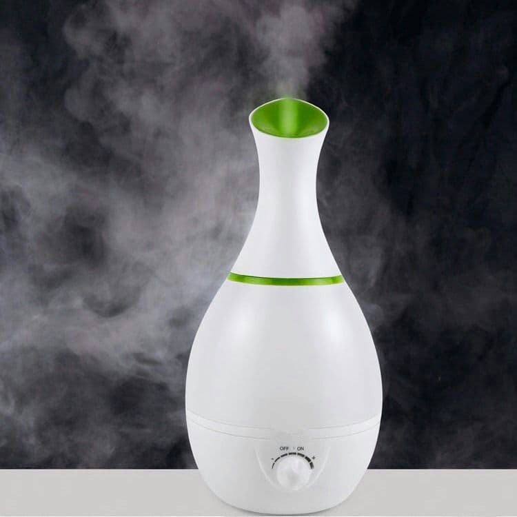 QW※新品?未使用?未開封※加湿器 BNNv