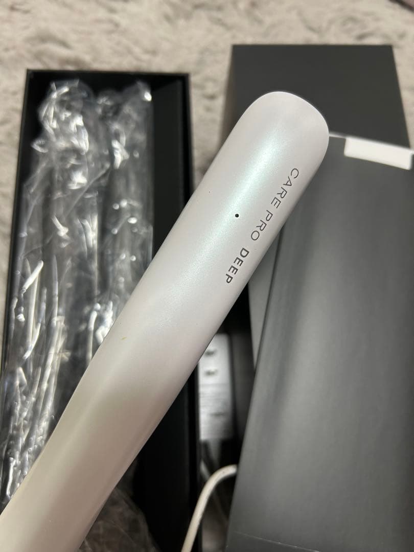 【新品未使用】ケアプロディープ