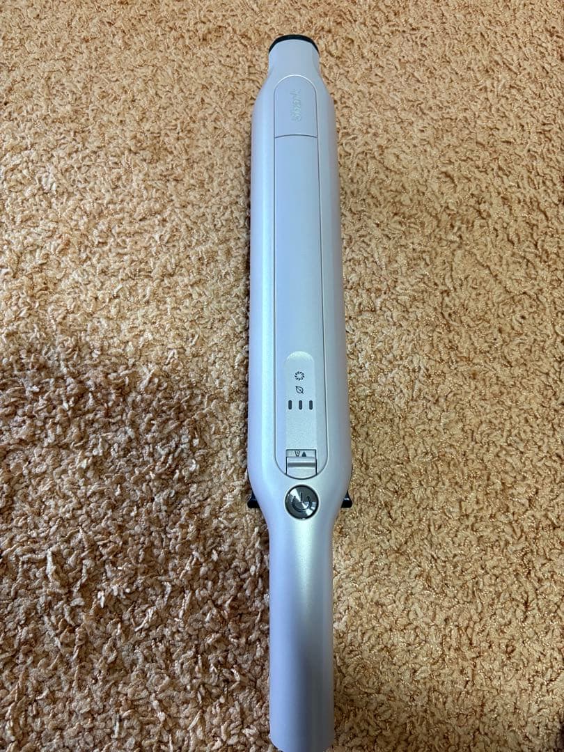 Shark スティッククリーナー 美品 ピンク 付属品完備　モーターヘッド訳あり