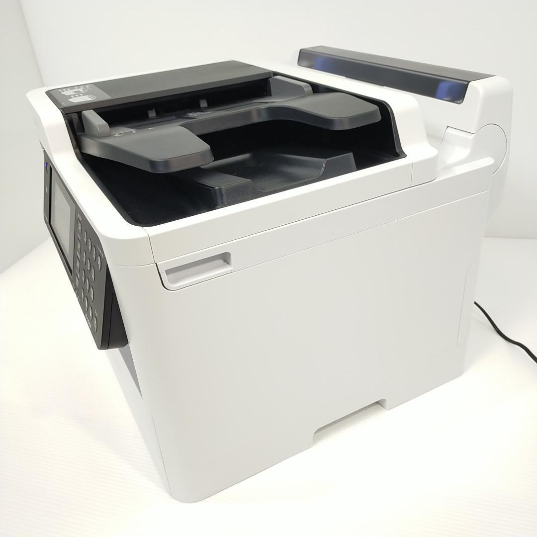エプソン プリンター A4 カラーインクジェット複合機 PX-M885F FAX