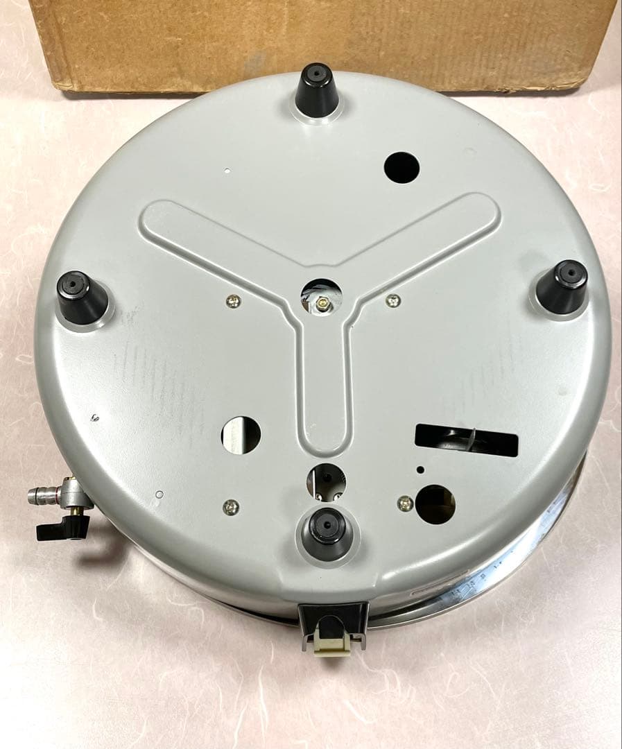 A937 展示品❗️3.3升LPガスプロパンガスパロマガス炊飯器業務用3升
