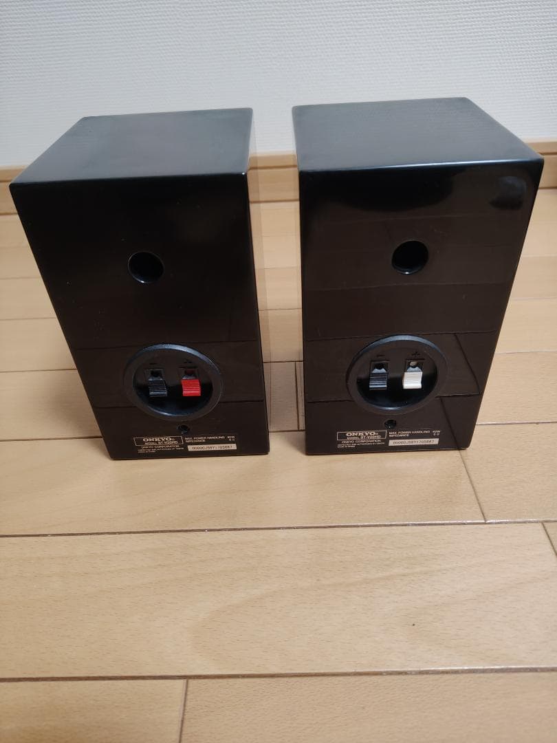 ONKYO BASE-V20HD サラウンドシステム スピーカー