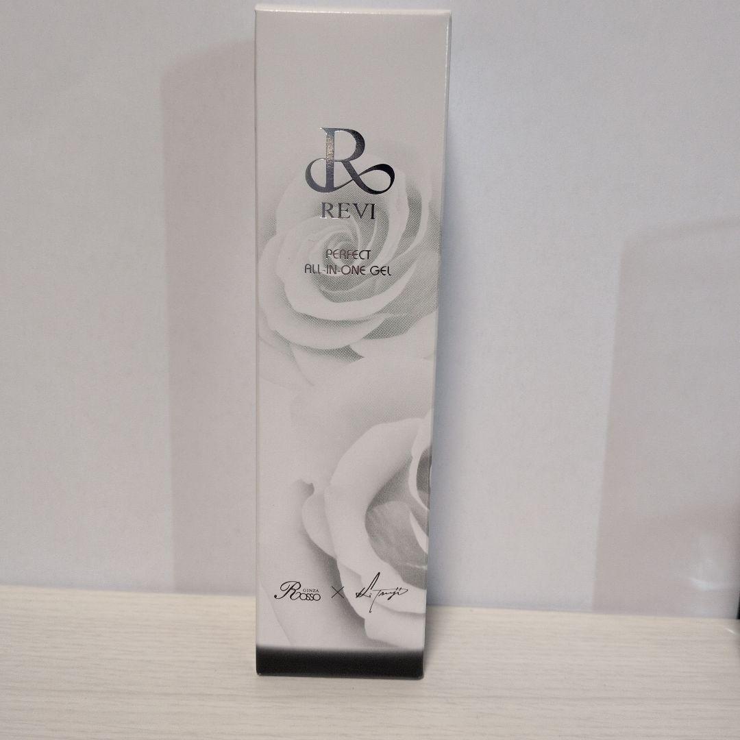 REVI パーフェクトオールインワンゲル 120ml