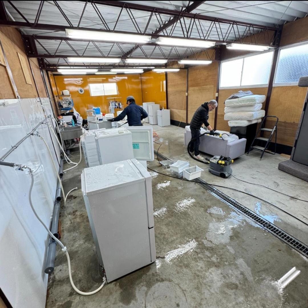 東京23区配送無料　美品ダイキン2.2kw　2024年製　6畳用　洗浄/除菌済み