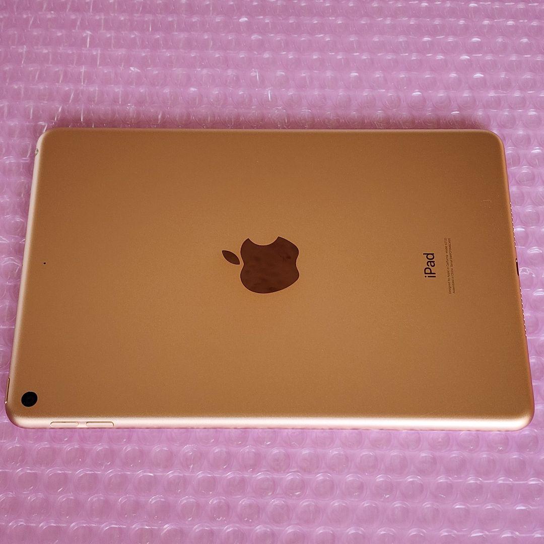 超美品　iPad mini 5　バッテリー最大容量95%　使用感あまり感じません