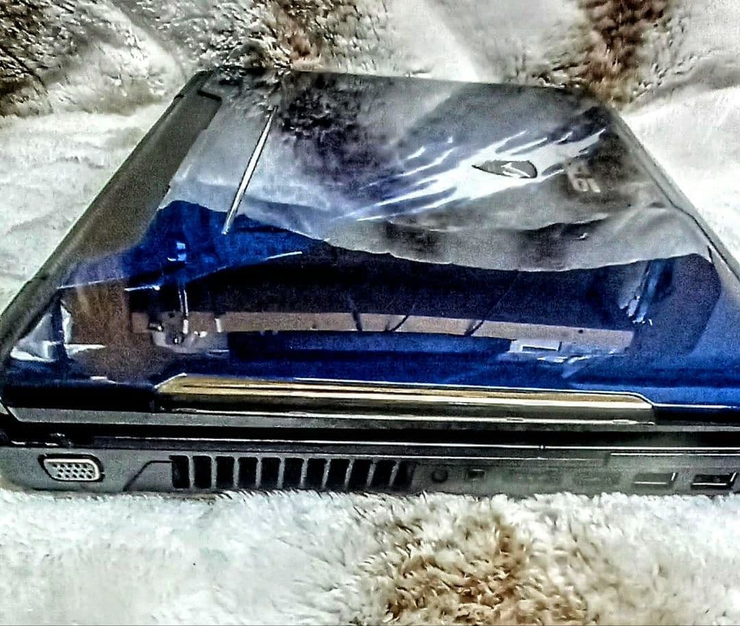 ASUS 　G60JX SSD256GB.メモリ16GB.Win11 ノートPC