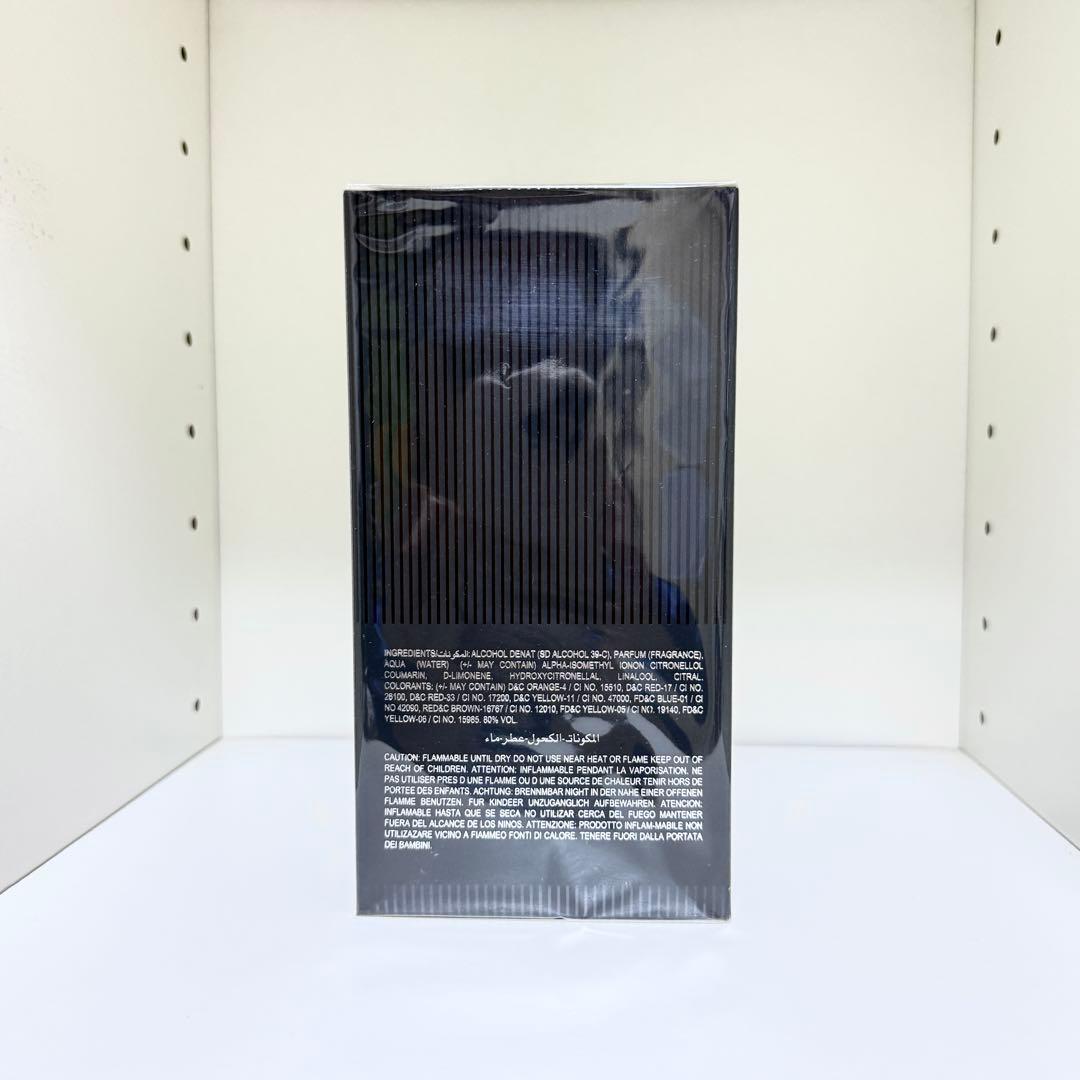 香水(男性用) AFNAN 9 PM 100ml