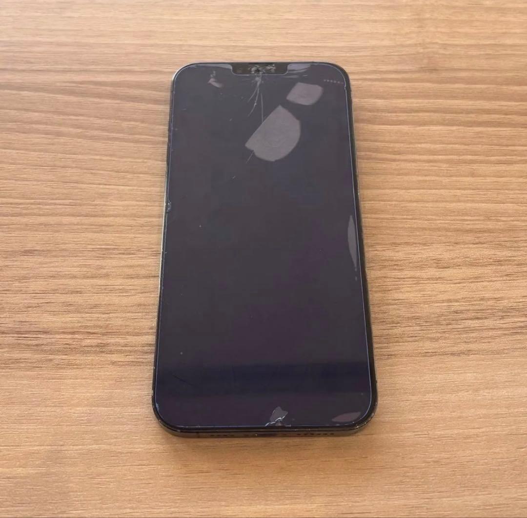 iPhone13promax SIMフリー Apple ジャンク