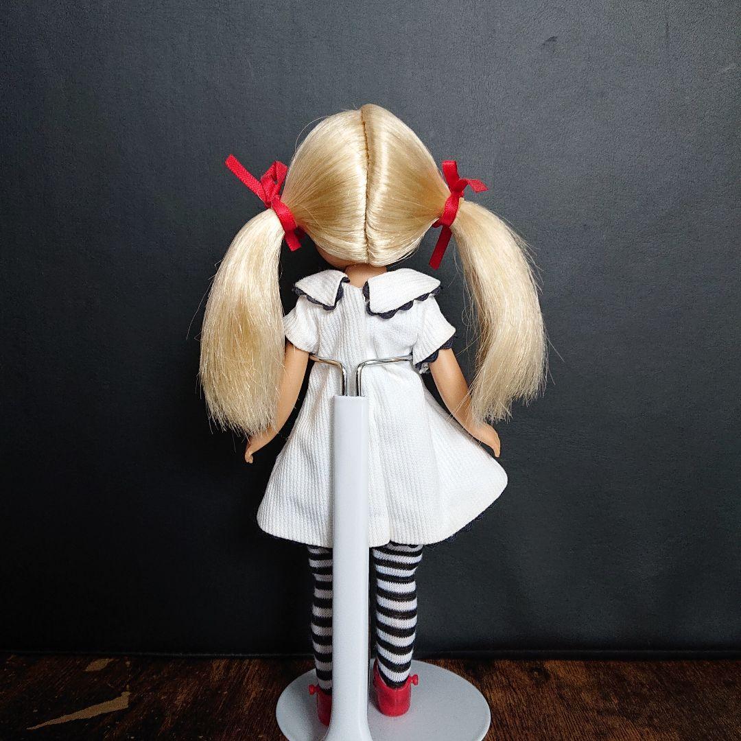 Tiny Betsy Betsy McCall タイニーベッツィー コラボ