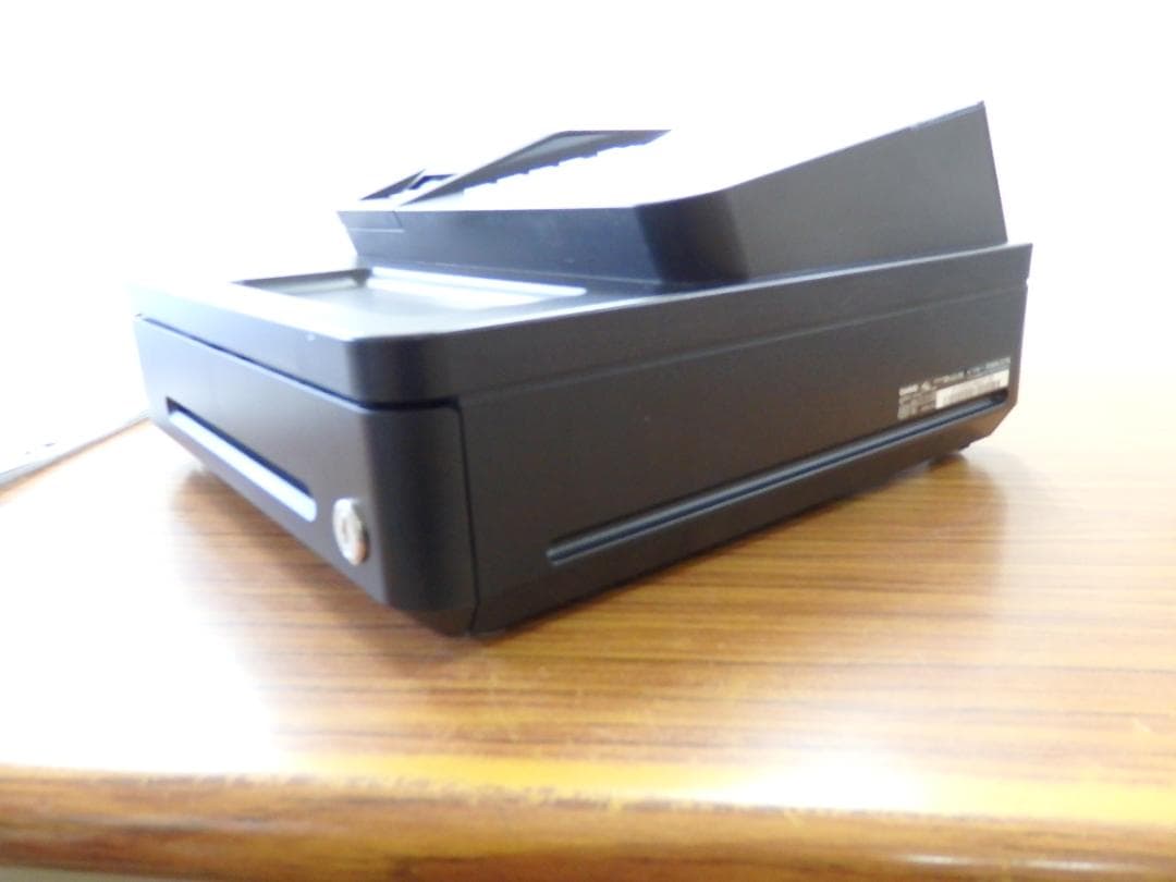 8103 年式大事 カシオ SR-G3 レジスター インボイス適格簡易請求書