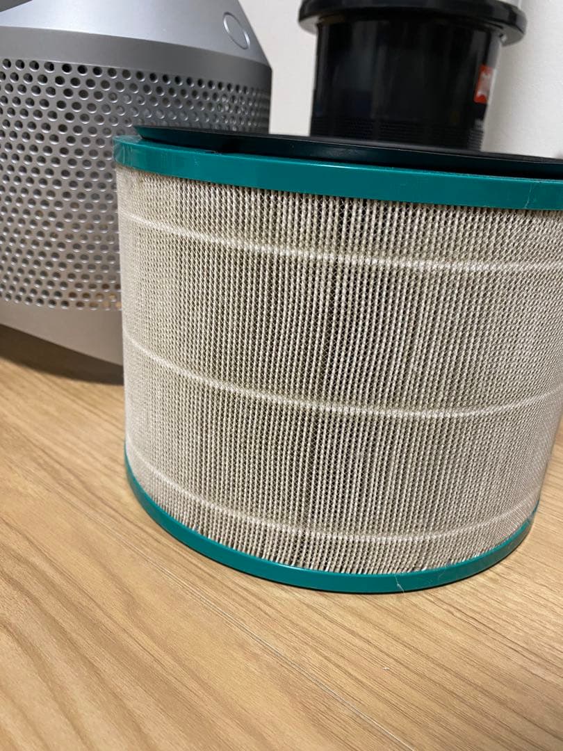 dyson pure hot+cool 空気清浄機
