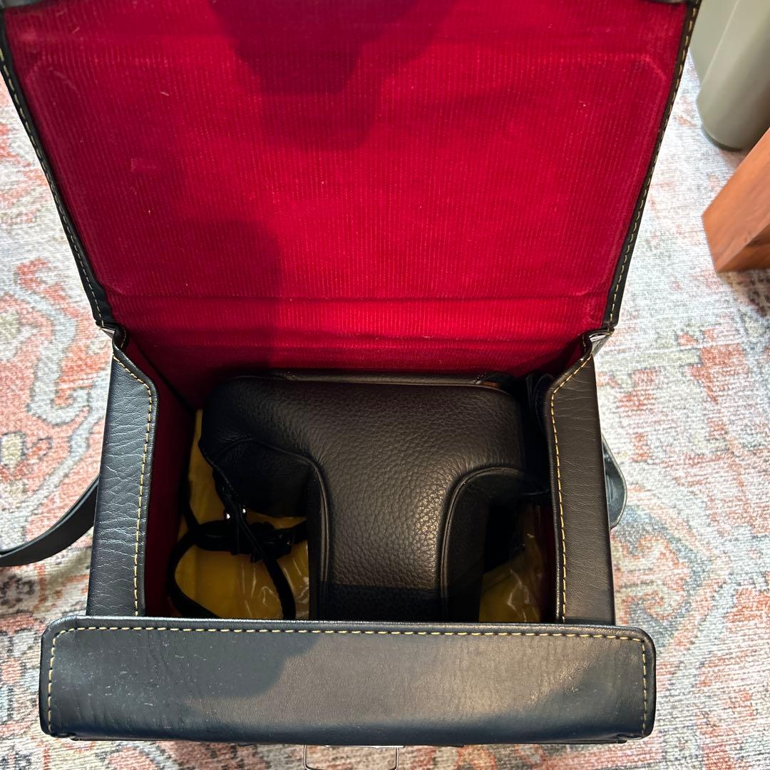 Nikon F2 フォトミック　純正　付属品多数　保管品　動作確認済み