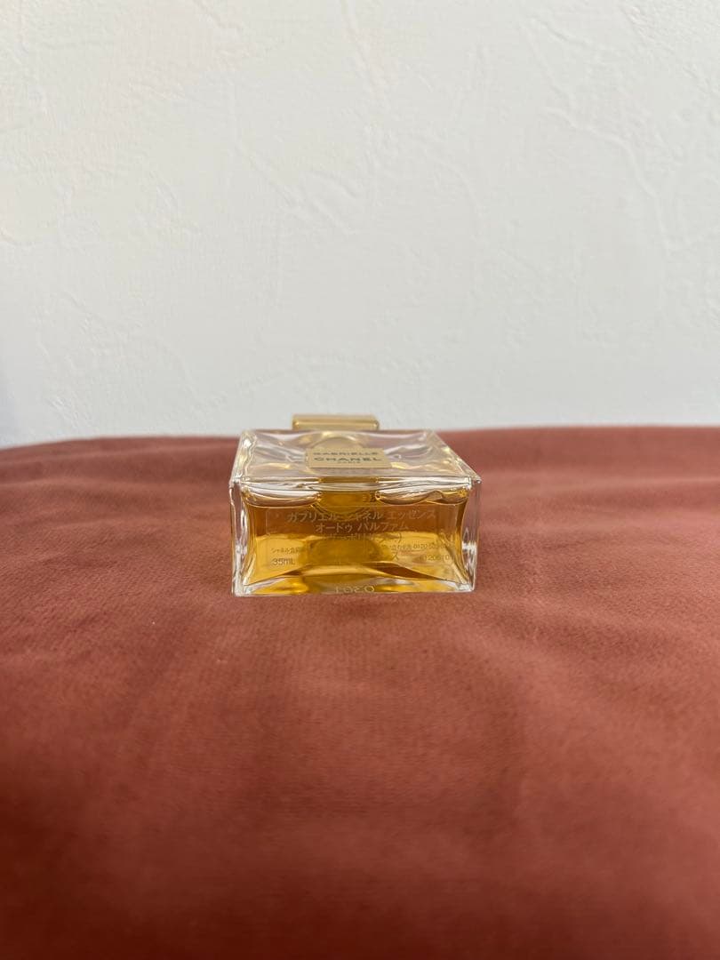 ガブリエルエッセンス CHANEL EDP 35ml 香水