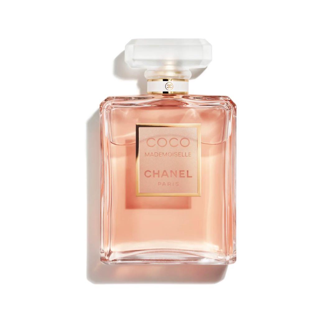 baru601❤︎CHANEL❤︎香水❤︎新品未使用❤︎ココ マドモアゼルオードゥ