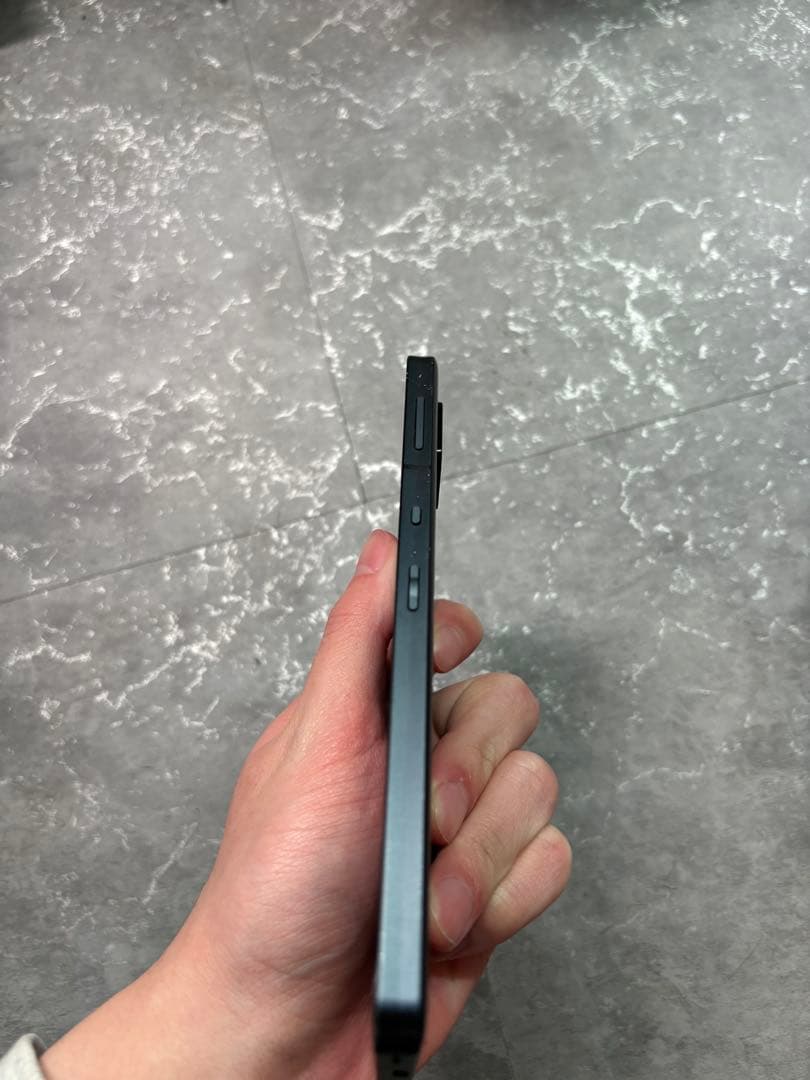AQUOS sense6 SHG05 ブラック