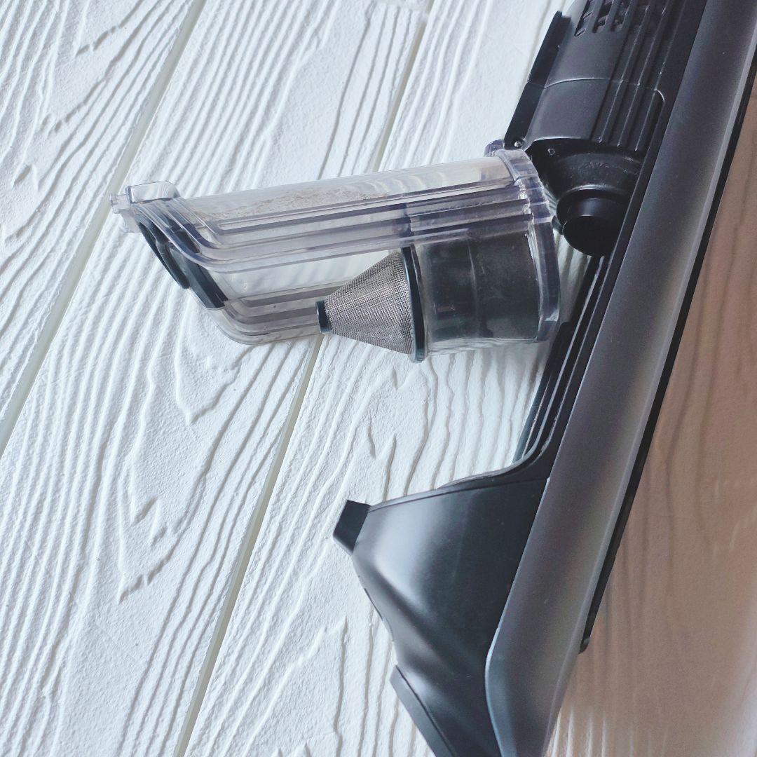 shark コードレスクリーナー CS200JLB シャーク コードレス掃除機