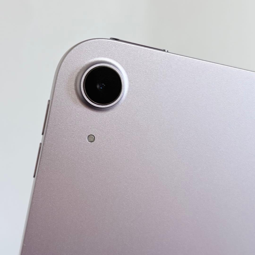 【バッテリー100%】iPad Air M2 11インチ128GB 美品