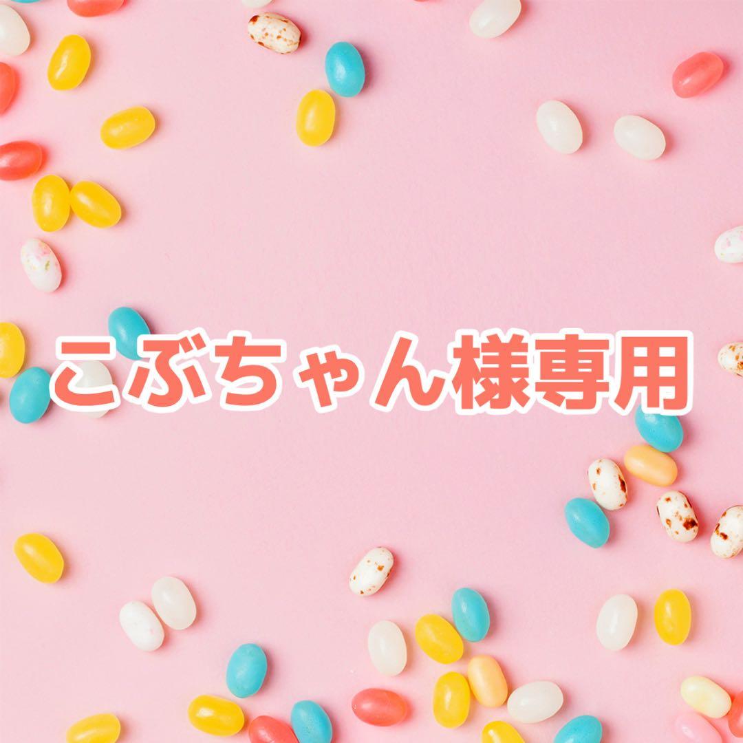 【こぶちゃん】