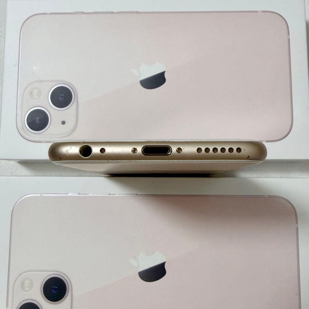 iPhone 6s 64GB ゴールド 本体