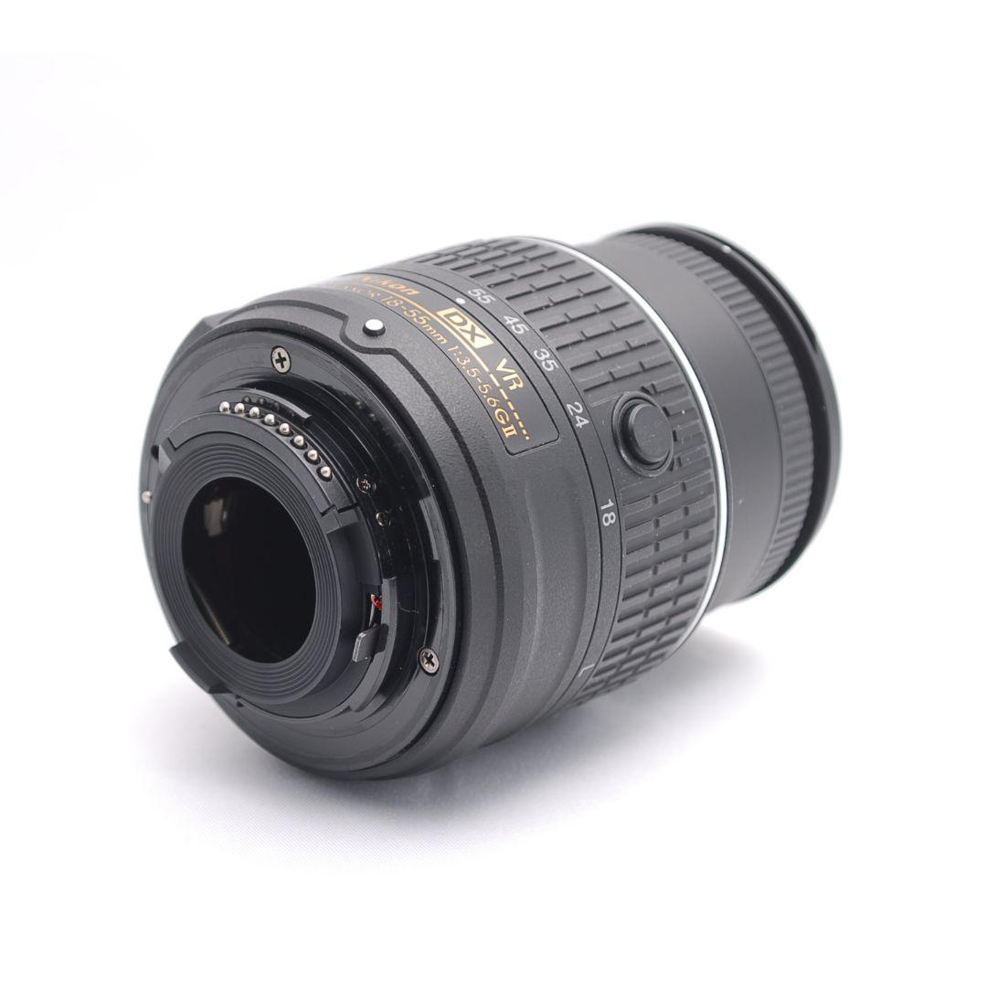 即購入1000円OFF Nikon D3300 18-55mm レンズキット