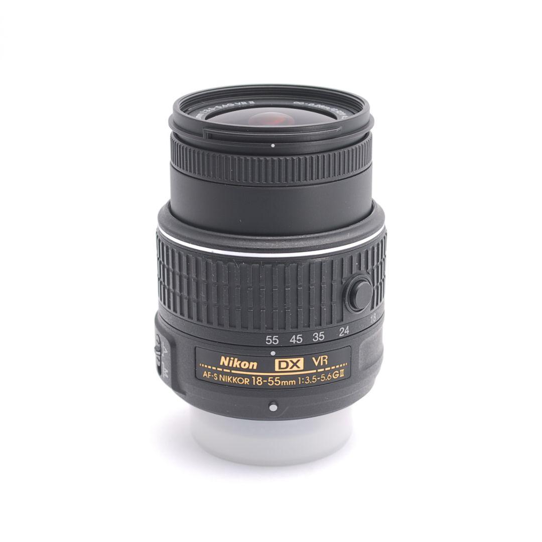 即購入1000円OFF Nikon D3300 18-55mm レンズキット