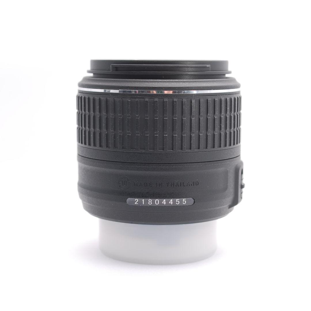 即購入1000円OFF Nikon D3300 18-55mm レンズキット