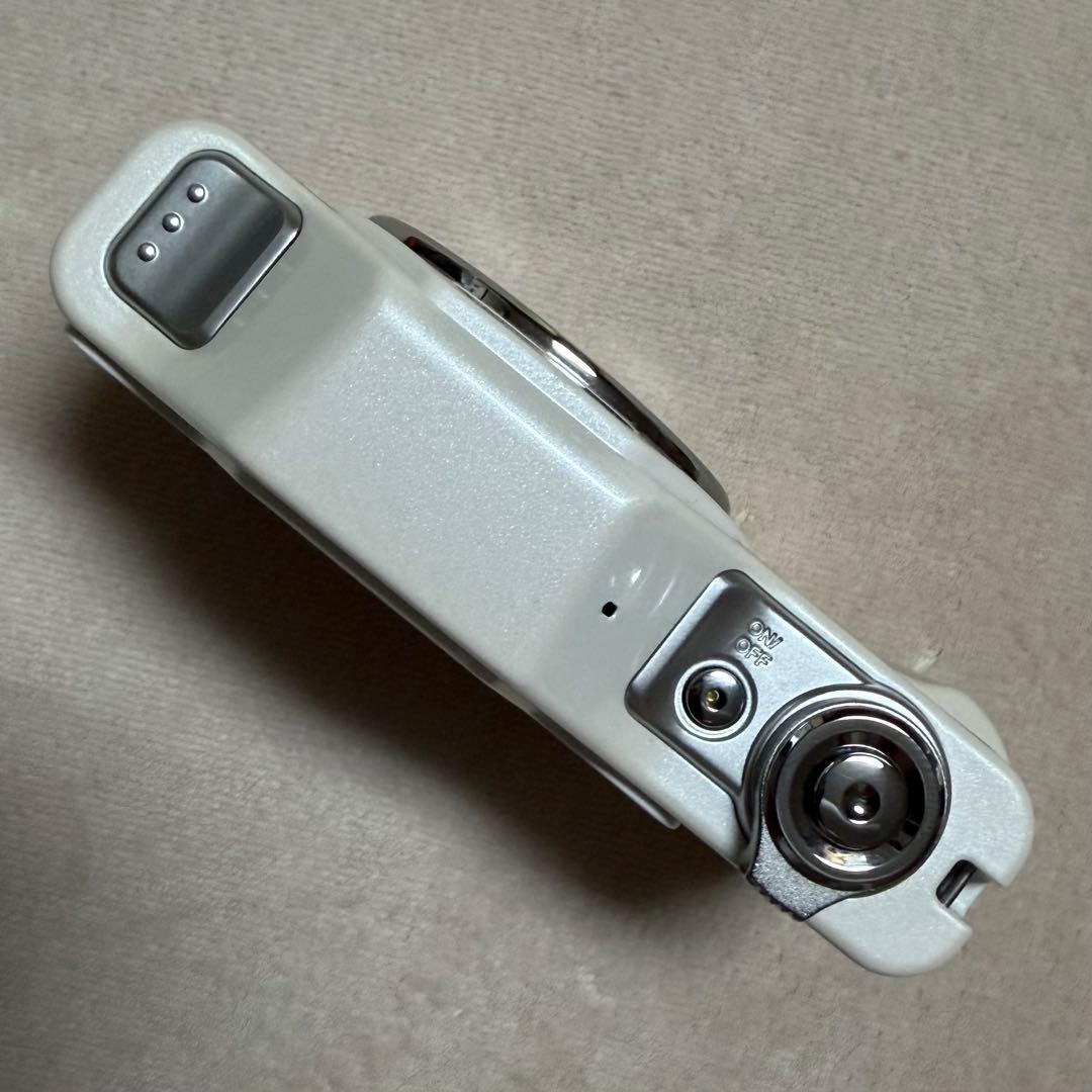 デジタルカメラ PENTAX Optio I-10