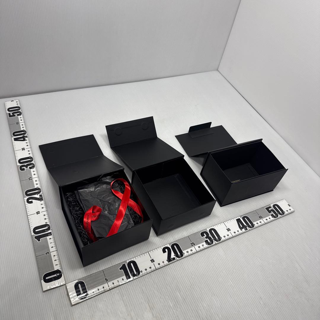 Yves Saint Laurent 空箱 26点 袋 5点 合計31点 まとめ