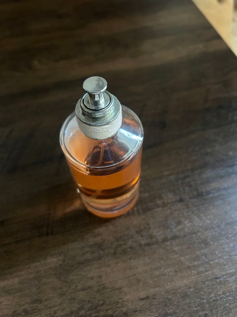 Maison Margiela REPLICA 香水 on a date