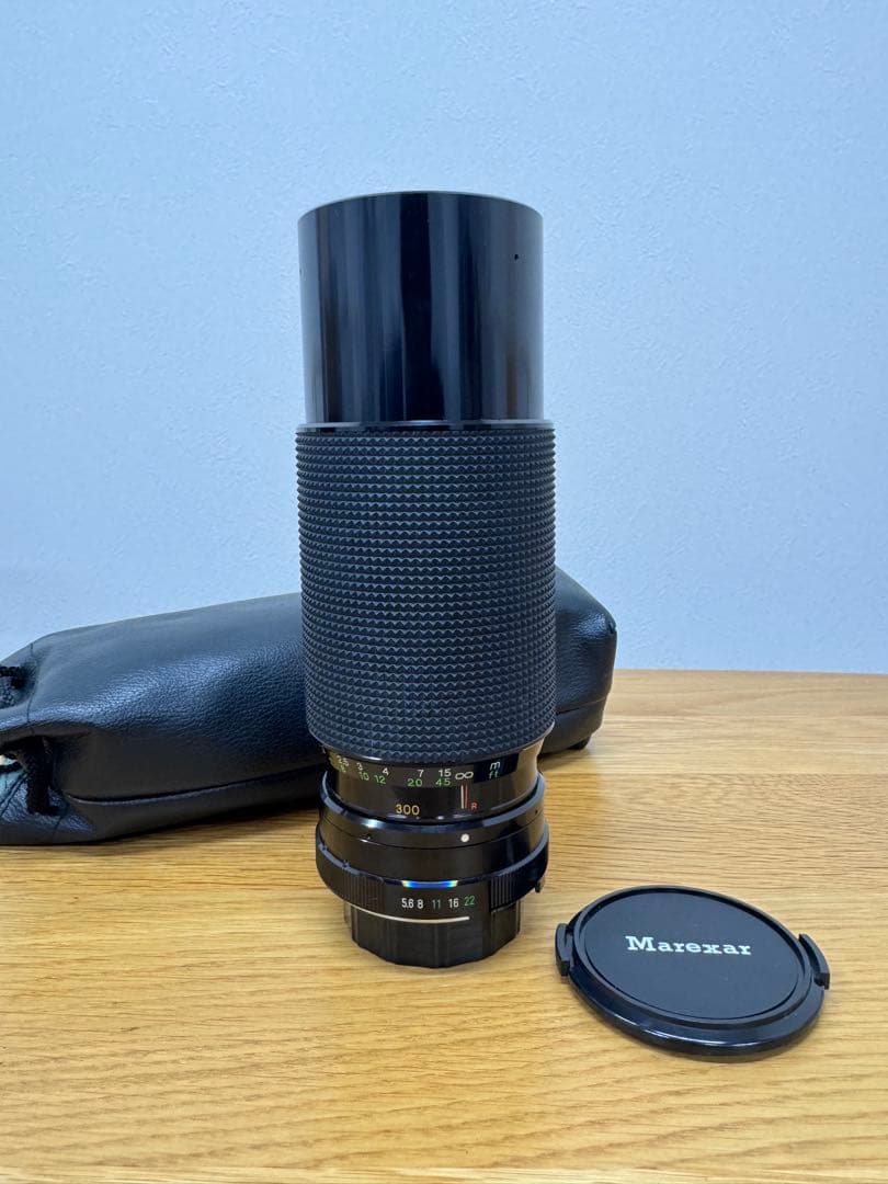 【美品セット】ミノルタ X-700 フィルムカメラ & ストロボ & レンズ×2