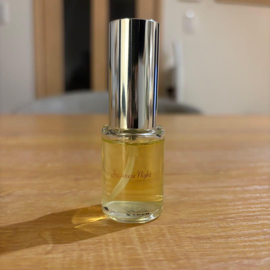 香水(ユニセックス) uka perfume Japanese Night