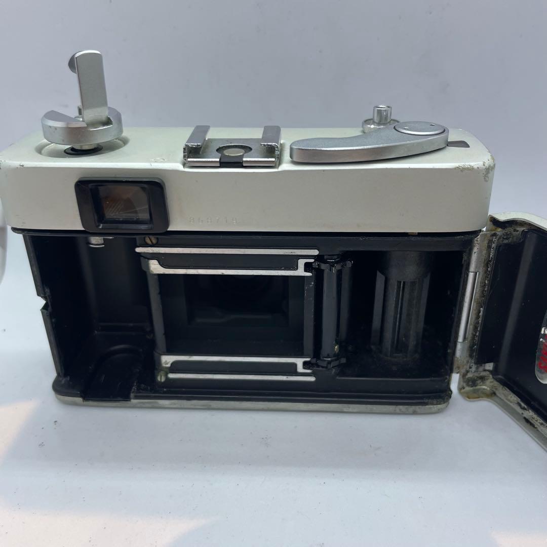 【動作品】コニカ Konica C35