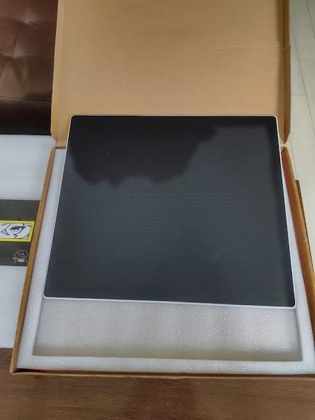 PANPAD ガラス製マウスパッド 初音ミク