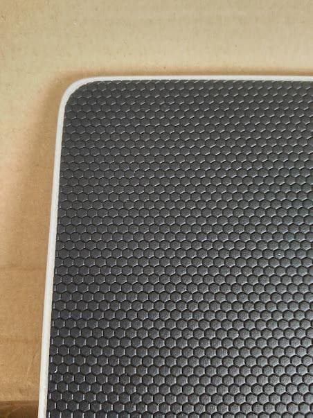 PANPAD ガラス製マウスパッド 初音ミク